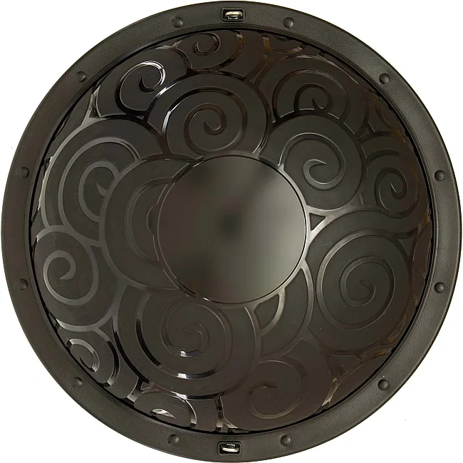 Балансувальна платформа напівсфера B
U з еспандерами SPOINT FI-1926 (Синій)