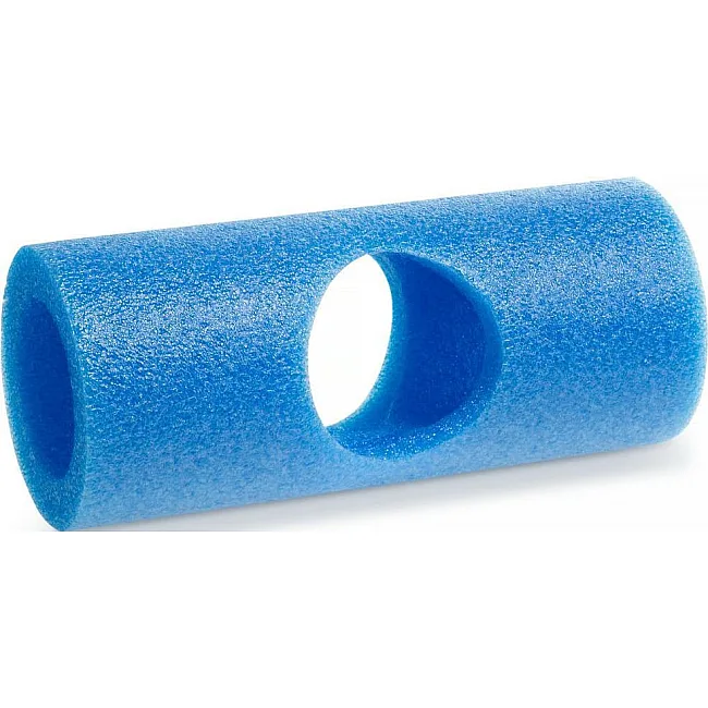 Соединитель для плавательной аквапалки Aqua Speed Pool Noodle 4 62190 синий