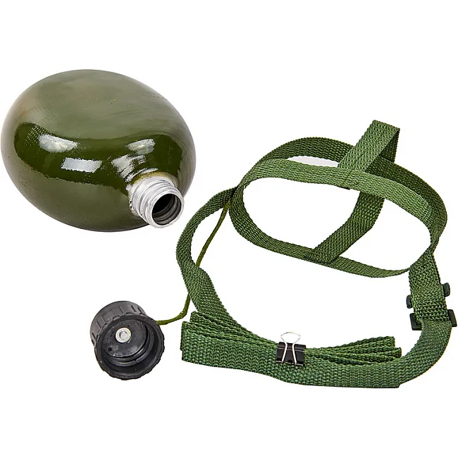 Фляга з ременем SP-SPORT
 TY-4836-1 1л