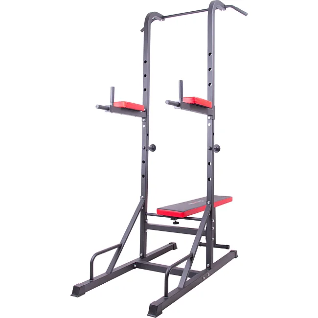 Поручень многофункциональный для подтягивания inSPORTline Power Tower X150