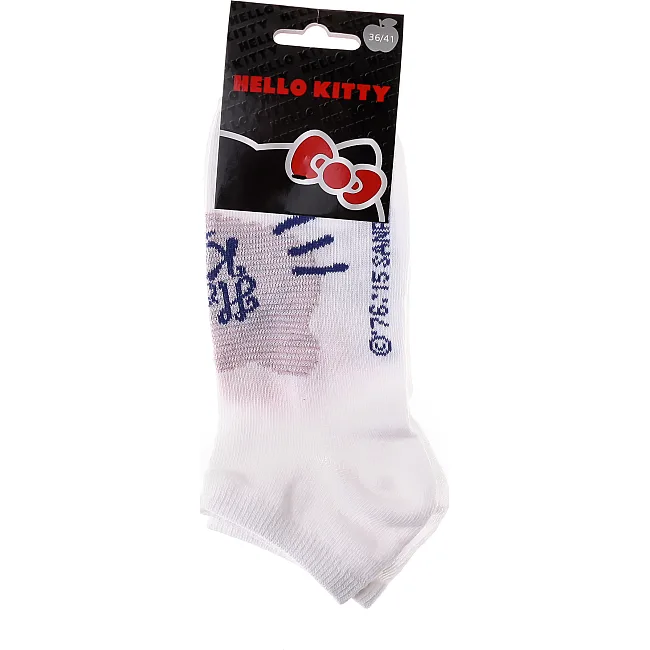 Носки HELLO KITTY SOCKS женские арт 13890128-3