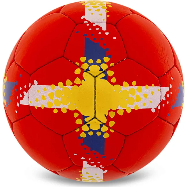 Футбольный мяч
 BALLONSTAR ARSENAL FB-0047-835 №5 PU