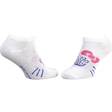 Носки HELLO KITTY SOCKS женские арт 13890128-3