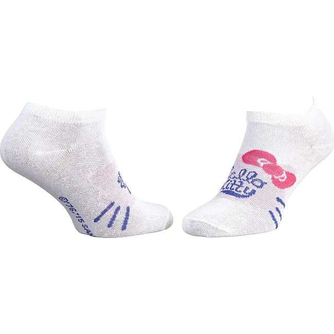 Носки HELLO KITTY SOCKS женские арт 13890128-3