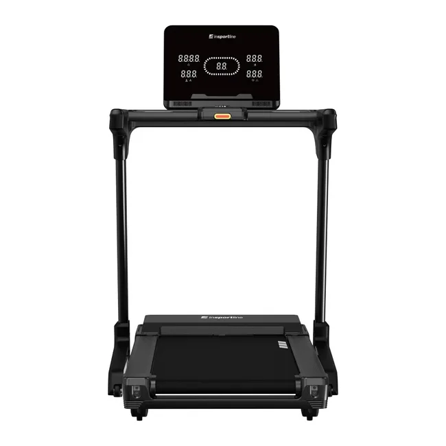 Беговая дорожка электрическая складная inSPORTline ZenRun 45