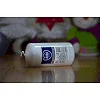 Свеча столовая цилиндр Bispol AURA Candles sw50_100_090 Белый
