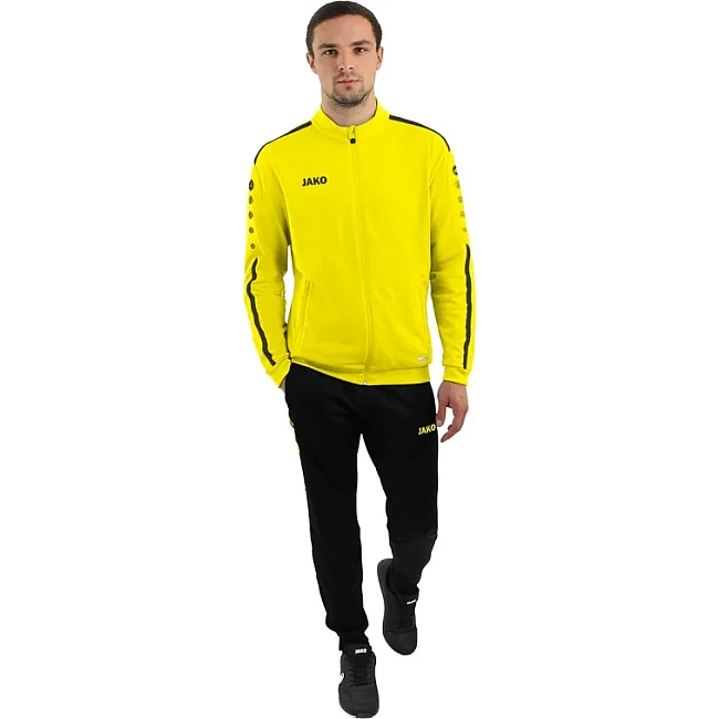 Брюки тренировочные competition 2.0 JAKO 9218-33