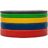 Бамперный диск резиновый
 ZELART
 TA-7798-25 50.6±0.2мм 25кг