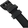 Пояс для тяжелой атлетики кожа
 FISTRAGE VL-4163 спинка-15см
-XXL