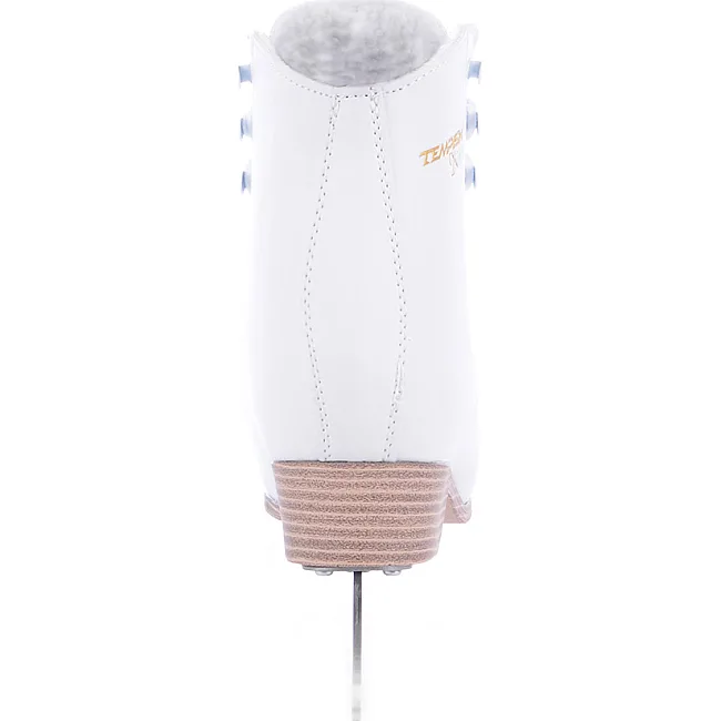 Женские фигурные коньки Tempish DREAM WHITE II
