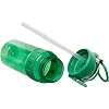 Спортивная бутылка для воды
 HAILY HL-8227 800мл (Разные цвета)