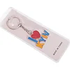 Брелок для ключей SP-SPORT
 I love Kyiv FB-0754 1шт