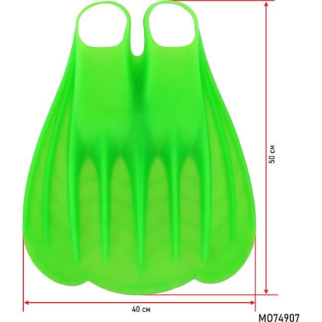 Моноласта MADWAVE

 TURBO M074907 (Зеленый)
