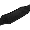 Пояс для тяжелой атлетики кожа
 FISTRAGE VL-4163 спинка-15см
-XXL