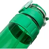 Спортивная бутылка для воды
 HAILY HL-8227 800мл (Разные цвета)