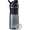 Шейкер спортивный (бутылка) BlenderBottle SportMixer Twist 28oz/820ml Black (Original)