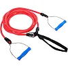 Тренажер для плавания с ручками для тренировки гребка YINGFA TRAINING BELT PL-4040-L4A