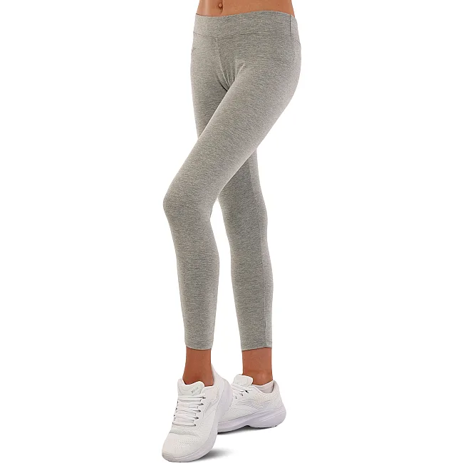 Лосины леггинсы спортивные женские JOMA

 STREET 800019-250 XXS
-L (Серый)