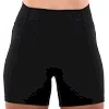 Мини-шорты женские спортивные облегающие JOMA

 INDOOR GYM 902038-100 (Черный)