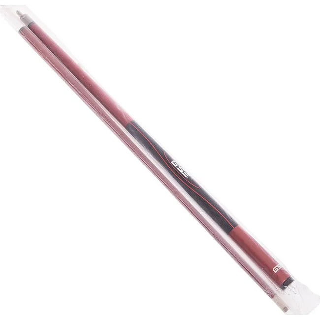 Кий більярдний для пулу двоскладовий розбірний MIZERA CARBON KS-4041 145x1,2см