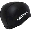 Шапочка для бассейна текстильная с покрытием PU YINGFA C0078 (Темно-синий)