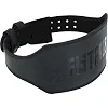 Пояс для тяжелой атлетики кожа
 FISTRAGE VL-4163 спинка-15см
-XXL