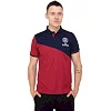 Футболка поло PARIS SP-SPORT
 CO-0771