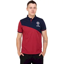 Футболка поло PARIS SP-SPORT CO-0771