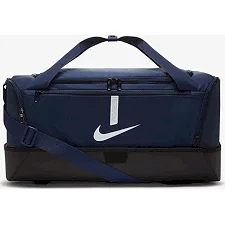 Спортивная сумка Nike NK ACDMY TEAM HDCS 37L синий 53×30×28 см