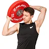 Бамперный диск резиновый
 ZELART
 TA-7798-25 50.6±0.2мм 25кг