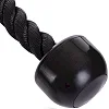 Канат гибкая тяга для трицепса с двойным хватом ZELART
 TA-2728 68см