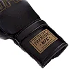 Боксерские перчатки
 на шнуровке кожаные UFC PRO Prem Lace Up UHK-75046 16унций