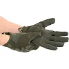 Тактические перчатки
 MILITARY RANGERS

 BC-9875 (Черный)