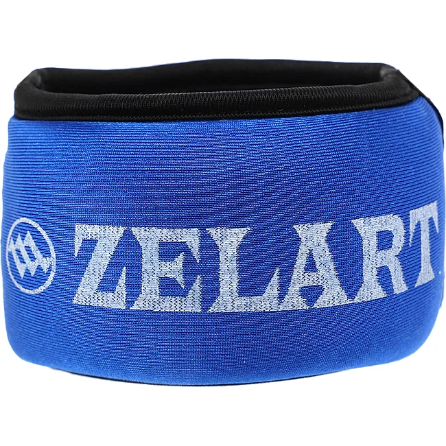 Утяжелители-браслеты для рук ZELART
 FI-6221-1_5 2x0,75кг (Синий)