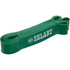 Гума петля для підтягувань ZELART FI-3917-G
