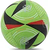 Футбольный мяч HIBRED SP-SPORT FB-3474 PU (Лимонный)