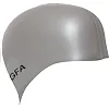 Шапочка для бассейна силиконовая YINGFA C0067 (Серый)