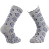 Носки SPIDER MAN ALL OVER DE TETE SPIDERMAN детские, арт.83892247-8
