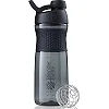 Шейкер спортивный (бутылка) BlenderBottle SportMixer Twist 28oz/820ml Black (Original)