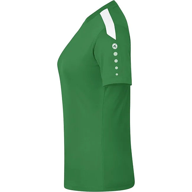 Футболка джерсі Power S/S JAKO 4223-200