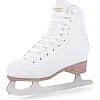Женские фигурные коньки Tempish DREAM WHITE II