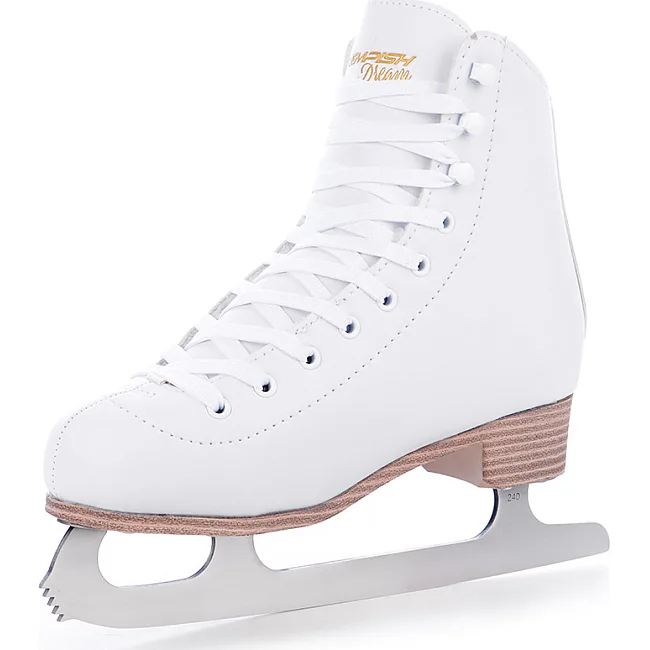 Женские фигурные коньки Tempish DREAM WHITE II