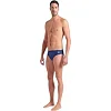Плавки-сліпи для чоловіків Arena FLOW SWIM BRIEFS синій