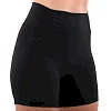 Мини-шорты женские спортивные облегающие JOMA

 INDOOR GYM 902038-100 (Черный)