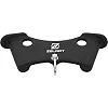 Рукоять для тяги c узким хватом
 Triceps Grip нескользящее покрытие ZELART
 TA-9633 33см