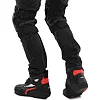 Комплект мотозащиты наколенники и налокотники PRO-BIKER P34