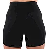 Мини-шорты женские спортивные облегающие JOMA

 INDOOR GYM 902038-100 (Черный)