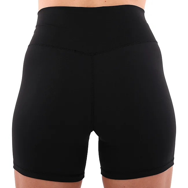 Мини-шорты женские спортивные облегающие JOMA

 INDOOR GYM 902038-100 (Черный)