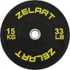 Бамперний диск гумовий

 ZELART
 TA-4790-15 51мм 15кг