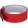 Пояс для пауэрлифтинга кожа
 ZELART
 SB-165159 спинка-10см